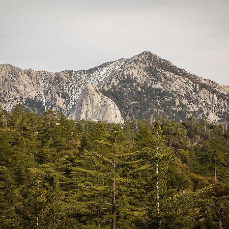 Idyllwild Camping Resort Cabin Екстериор снимка
